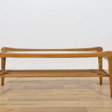 Vintage teak coffee table from g-plan, 1960s