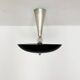 Italian Flush Uplight