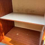 Vintage Scandinavian sideboard