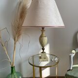 Marble lamp