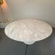 Table à manger Tulip d'Eero Saarinen pour Knoll International, vers 1960