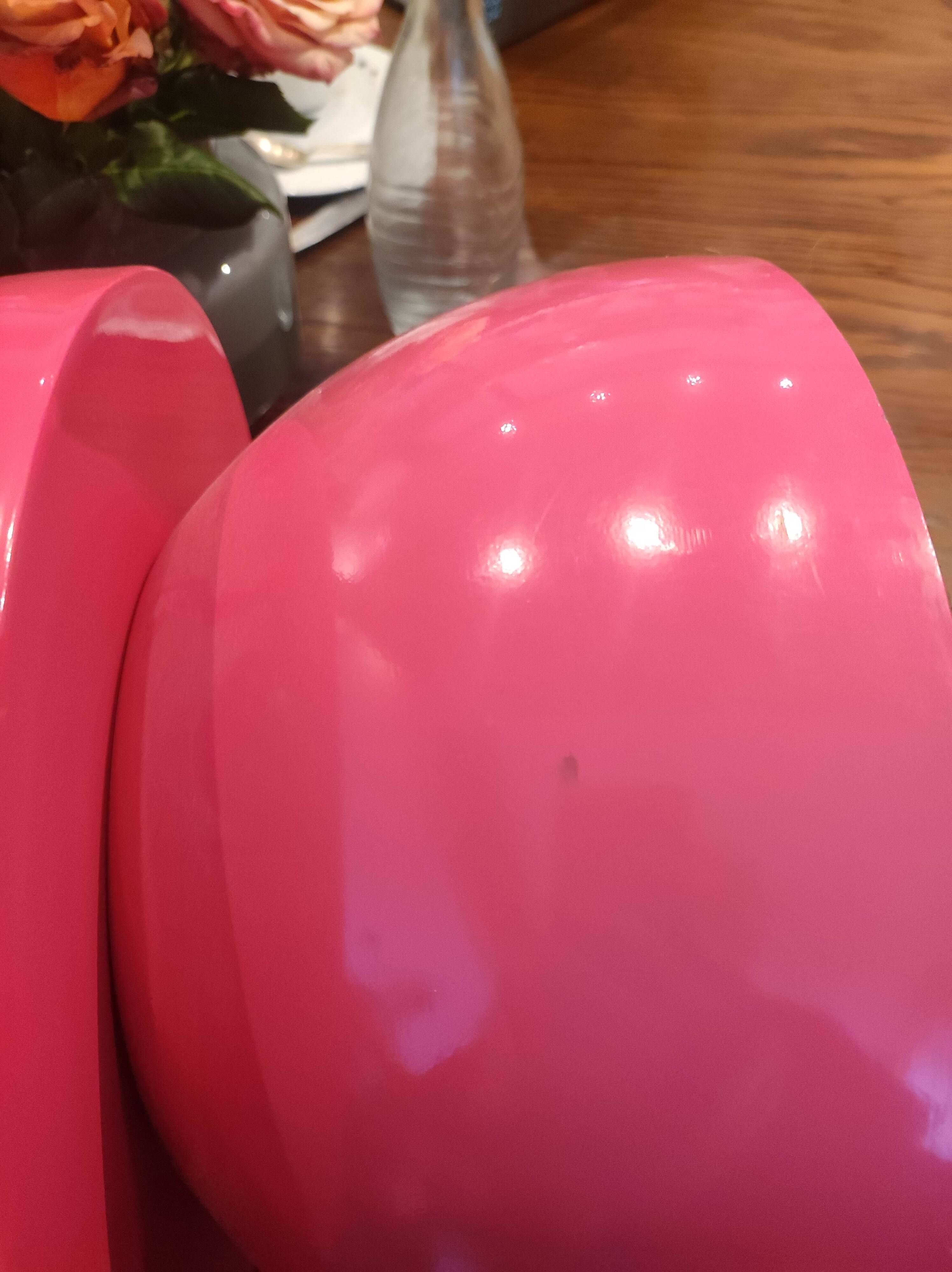 Indira Mahdavi stool