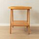Table d'appoint des années 1950