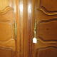 Armoire de chateau