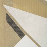 Lithograph by alberto magnelli