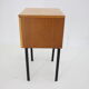 Tables de chevet des années 1970 par UP Zavody, Tchécoslovaquie
