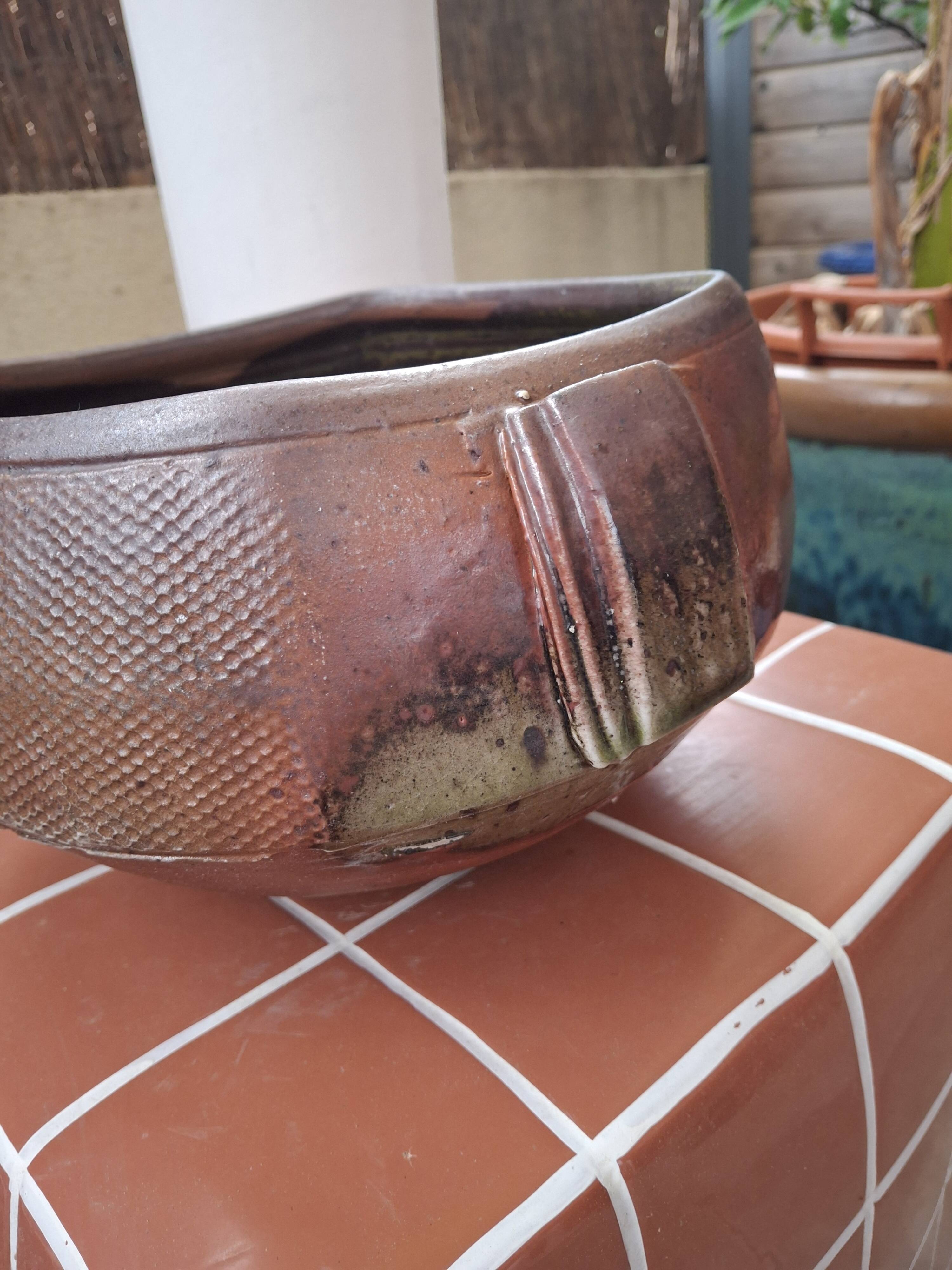 Eric Astoul planter