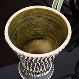 Vase by Pieter Groeneveldt, Netherlands, 1960s