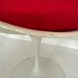 Tulip Chair by Saarinen for Knoll