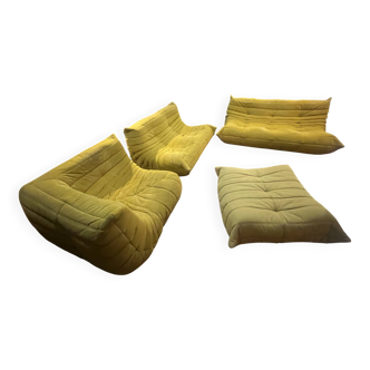 Salon togo ligne roset