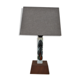 Scandinavian lamp 1970