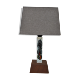 Scandinavian lamp 1970