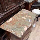Commode Louis XV, XVIIIeme s.