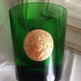 Advertising glasses byrrh