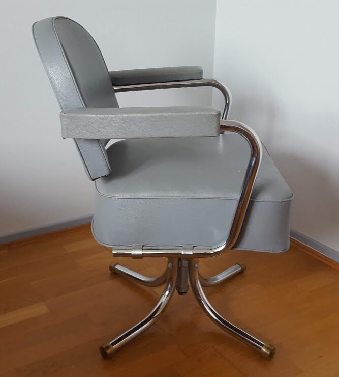 Vintage office chair