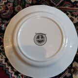 Assiette Jules Verne, Michel l'Ormeraie