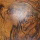 1930s Art Deco Table, Czechoslovakia