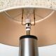 Mid-Century Danish Regent table lamp by Jo Hammerborg for Fog & Morup, 1960s