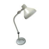 Grey Jumo GS1 lamp