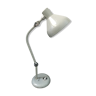 Grey Jumo GS1 lamp