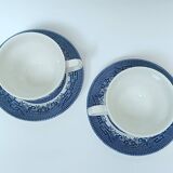 Churchill English Coffee Cups