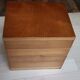 Small piece of trade furniture