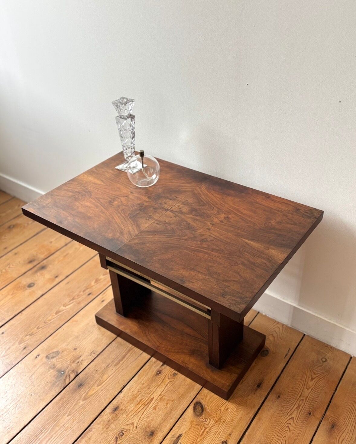 Table d’appoint Art déco