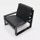 Armchair by Sonja Wasseur 1970s