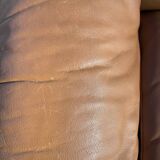 Desede DS-2011 80s 4-seater sofa