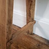 Banc de ferme