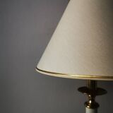 Dolphin House Lamp