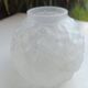 Art Deco ball vase