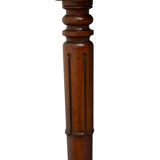 William IV Solid Mahogany Pembroke Table