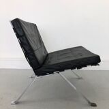 Model Euro 1600 Lounge Chair by Hans Eichenberger for Girsberger, 1960s