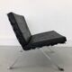 Model Euro 1600 Lounge Chair by Hans Eichenberger for Girsberger, 1960s