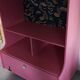 Bookcase years 70