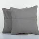 Set of 2 vintage Turkish cushion covers 41x41 cm