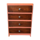 Art deco dresser