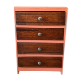 Chiffonnier art déco