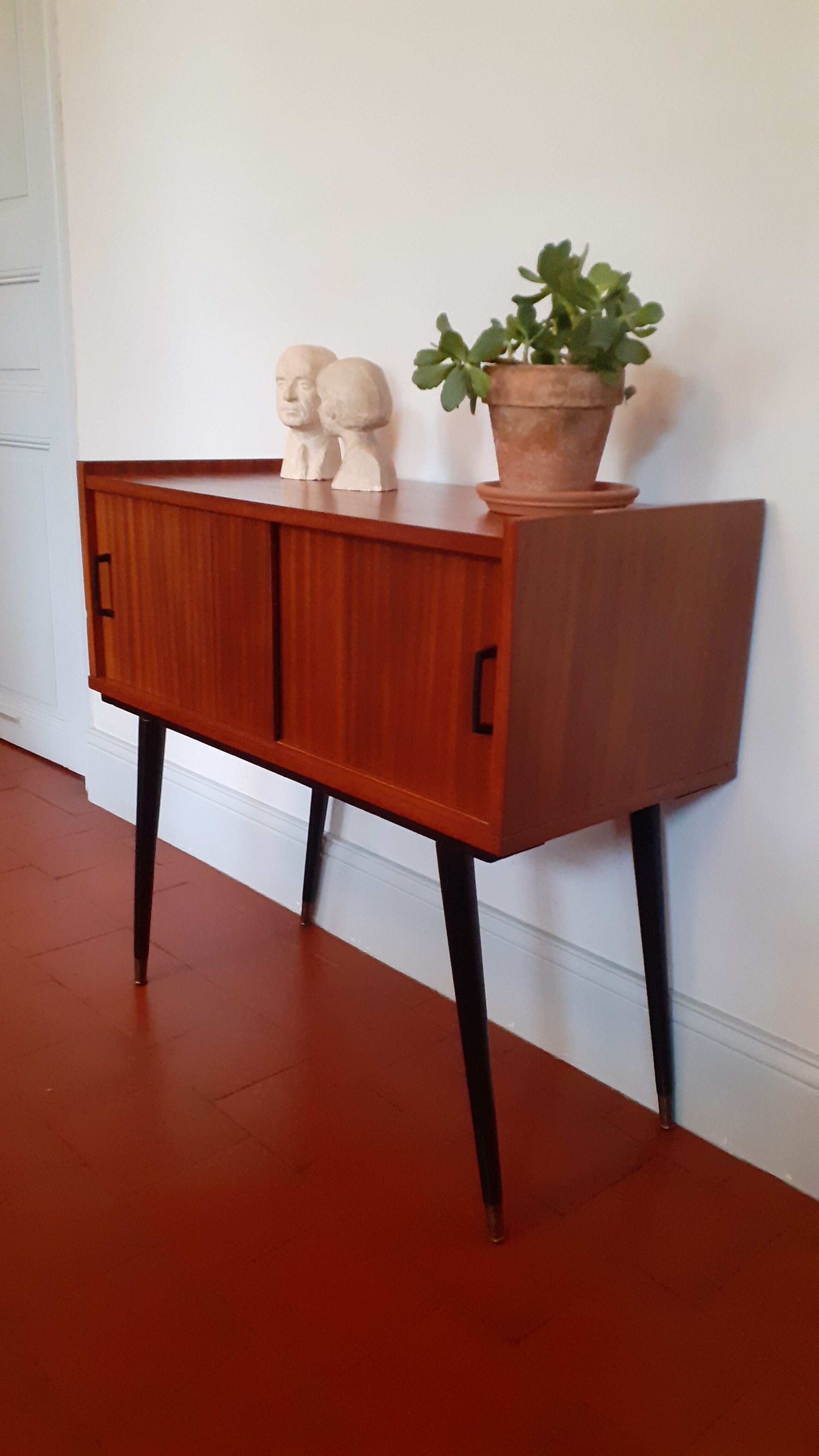 Vintage service year 60