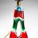 Desk lamp Fulvio Bianconi, Murano, Italy, 1960