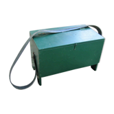 Fishing crate