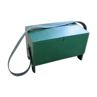 Fishing crate