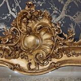 19th century mirror 170x 113