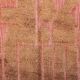 Handwoven Beni Ouarain rug 255×155cm – Terracotta & Clay - AZ821