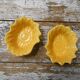 Ramekins sunflower ceramic appolia duo