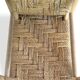 Fauteuil en corde d’Abaca- Audoux et Minet ?