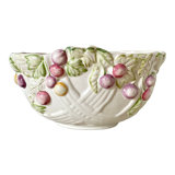 Slurry ceramic planter