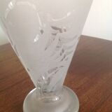 Vase lorrain france