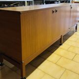 Vintage André Monpoix sideboard